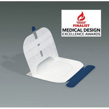 UltraDrape UGPIV Barrier 50/4bx/cs