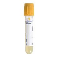 Vacutainer SST Tube 13 x 75mm 100/bx Vacutainer SST Tube 13 x 75mm 100/bx