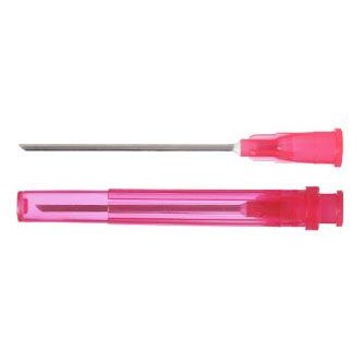 SOL-M Blunt Fill Needle 18gx1.5" 100/10b