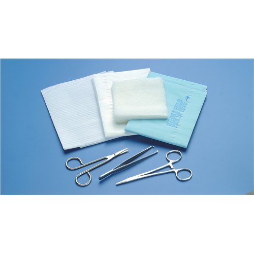 Minor Laceration Tray 20TY/CS
