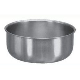 SPONGE BOWL 0.6LT 5 1/8 X 2 1/4