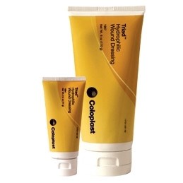 Triad Hydrophilic Wound Dressing 170g Triad Hydrophilic Wound Dressing 170g