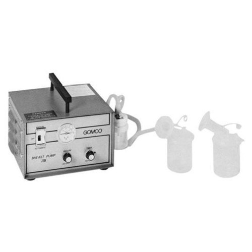 Portable Breast Pump - Model 218