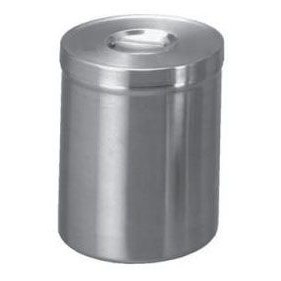 DRESSING JAR W/LID 6Qt. 7.5X 9