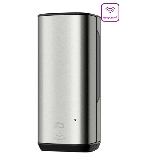 Auto Intuition Foam Soap Dispenser S.S.