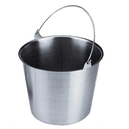 Kick Bucket Only 12.3 lt