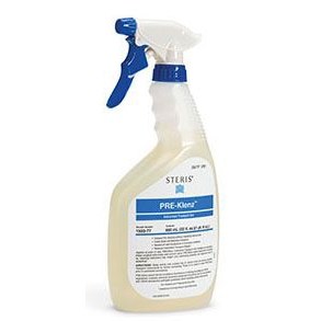 Pre-Klenz Instrument Transport Gel 12/CS