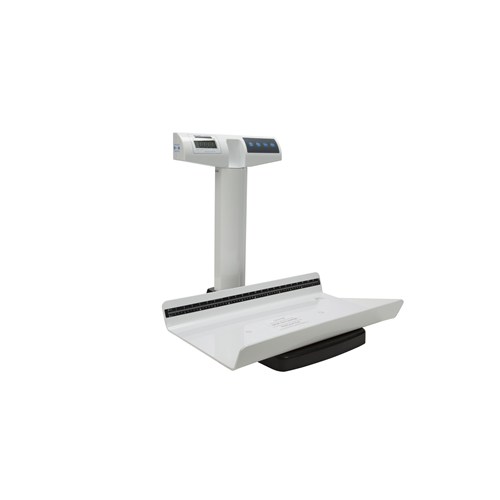 Digital Pediatric Tray Scale