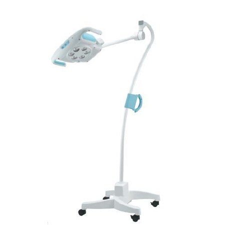 GS 900 Procedure Light w/Mobile Stand