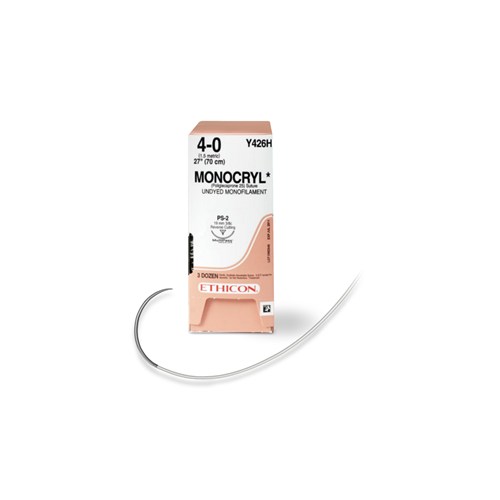 MONOCRYL 1 CT-1 36/BX