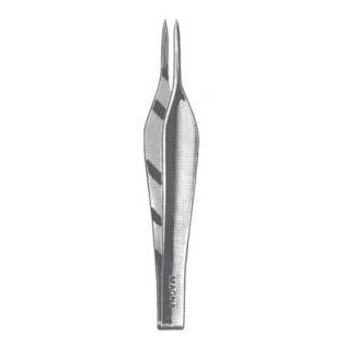 Feilchenfield Splinter Forcep 3"