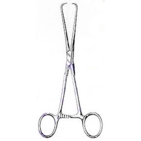 BARRETT TENC FCPS 7-1/4