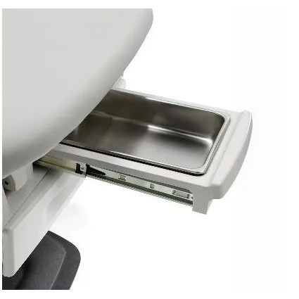 Stainless Steel Treatment Pan