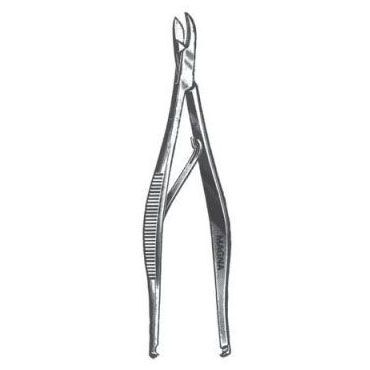 Michel Forcep 5"