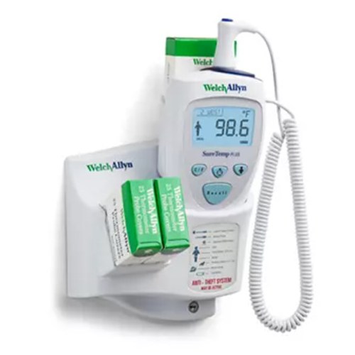 Suretemp Plus 692 Oral/Wall Mount