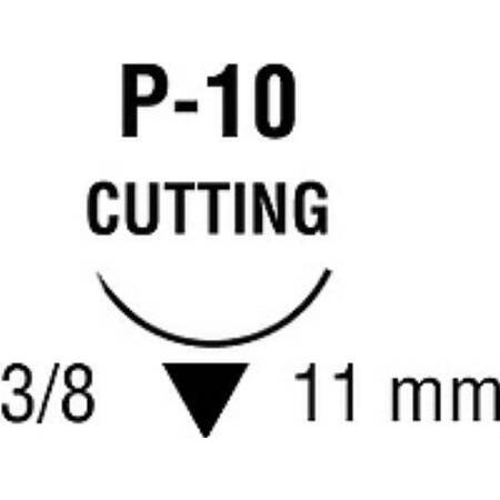 MONOSOF 6/0 P-10 36/BX MONOSOF 6/0 P-10 36/BX