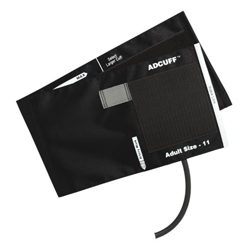 Adcuff Cuff and Bladder 1 tube