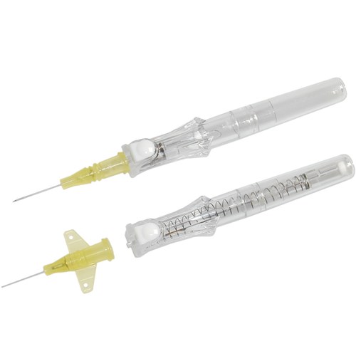 Insyte-N Autoguard 24gx0.56" 50/4bx/cs