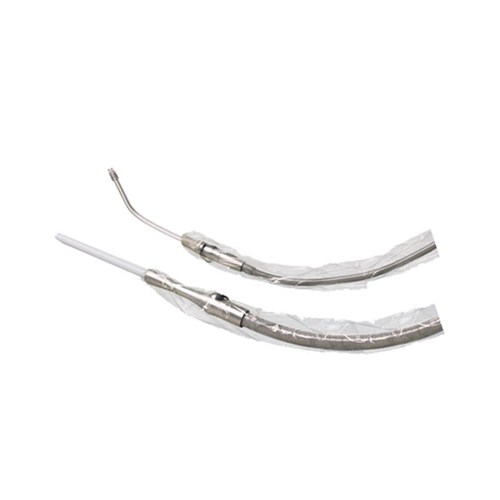 Plastic Cord Covers 24"x2" 250/12bx/cs