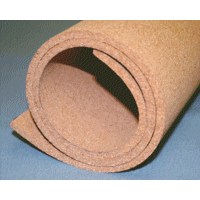 CORK SHEET 1/8 21X36