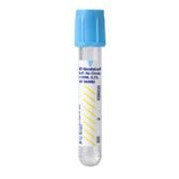 Vacutainer Plastic Citrate Tubes 2.7ml