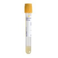 Vacutainer Serum Tube 5.0ml 100/10BX/CS