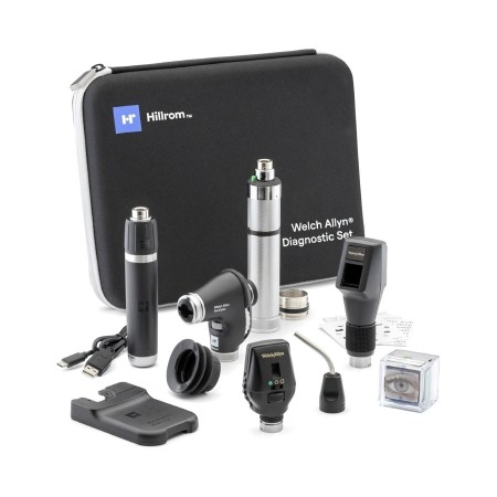 Diagnostic Set PanOptic Plus