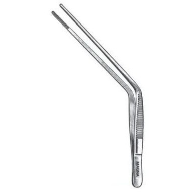 Wilde Ear/Nose Forcep Serrated 7"