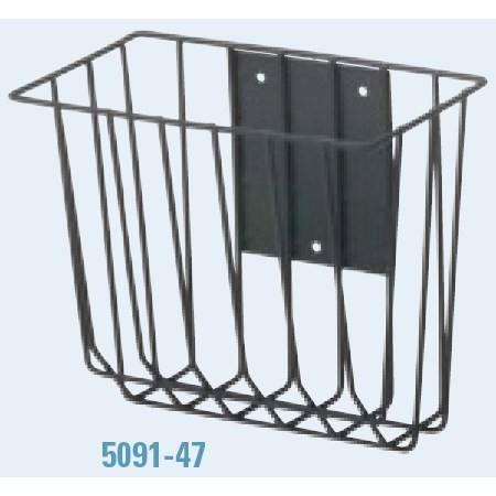 INFLATION SYSTEM BASKET LARGE BLACK