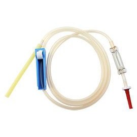 Cysto/Bladder Irrigation Set 48/case