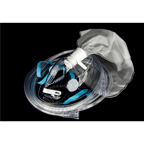 Adult Non-Rebreather Mask 50ea/cs