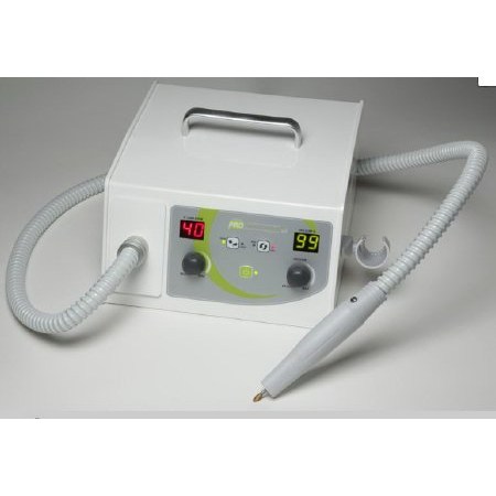 Pro Vac Nail File Vacuum