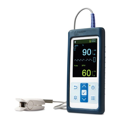 Nellcor Pulse Oximeter Pediatric