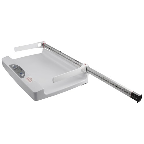Digital Pediatric Tray Scale with Height Digital Pediatric Tray Scale with Height