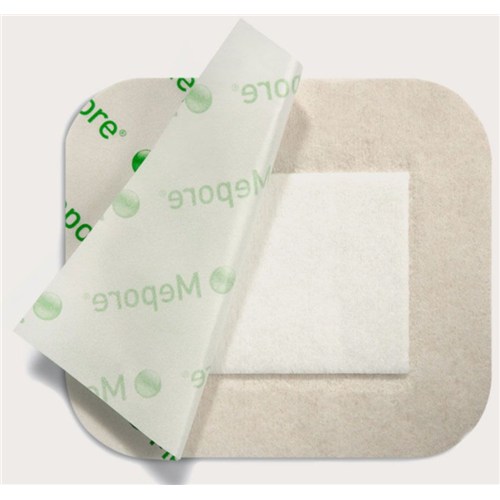 Mepore Pro Waterproof 6cmx 7cm 60/8BX/CS Mepore Pro Waterproof 6cmx 7cm 60/8BX/CS
