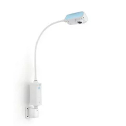 GS 300 Exam Light with wall/table mount
