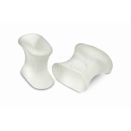 Gel Toe Spreaders Medium 100/BG