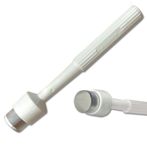 ACUDERM PUNCH BIOPSY 10MM 50/BX
