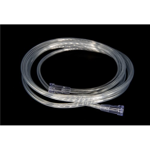 Oxygen Supply Tubing 25ft 35ea/CS