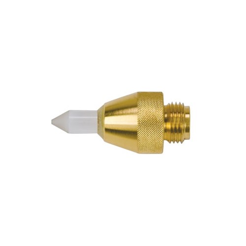 Standard 1mm Wide Glass Tip