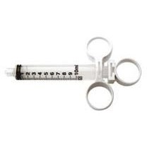 10cc Control Syringe LL 25/4BX/CS