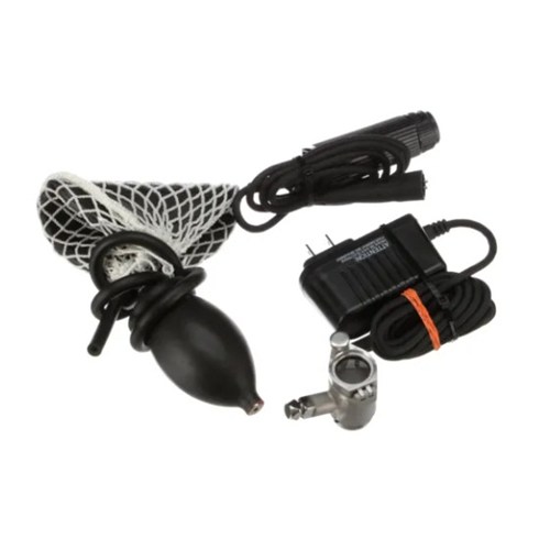 Complete Sigmoidoscope Illumination Unit Complete Sigmoidoscope Illumination Unit