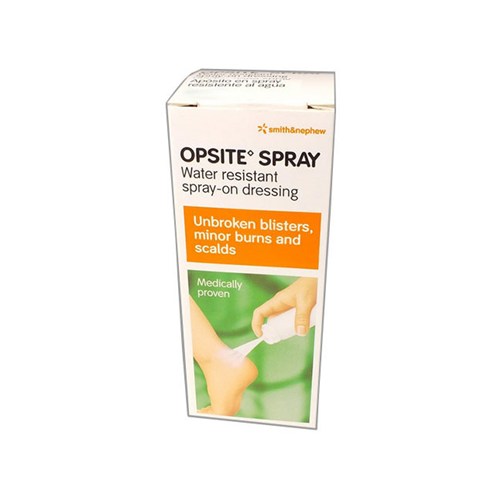 Opsite Spray 100ml  12BT/CS