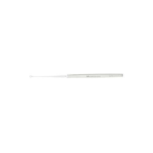 Shapleigh Ear Curette Size Large
