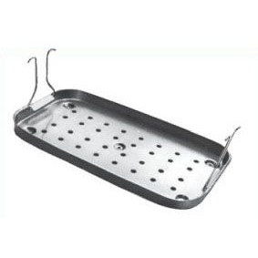 PERFORATED TRAY 11X5.5X1 F/90-3010/3020