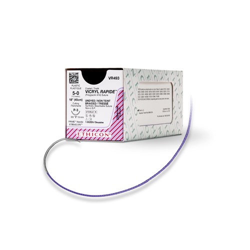 VICRYL RAPIDE 3/0 FS-2 36/BX