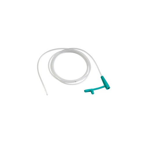 STOMACH TUBE 18FR 50 OPAGUE 50/CS