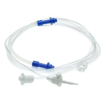 Repeater Pump Tube Set 10/CS