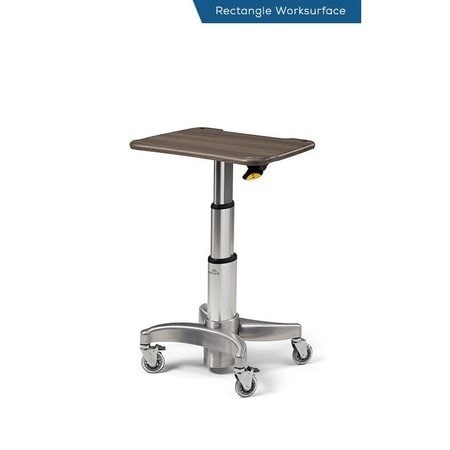 6215 Compact Workstation