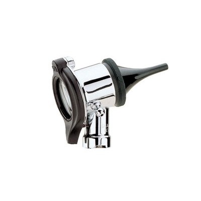 Vet 3.5V Pneu Otoscope w/Spec & 12 Lens